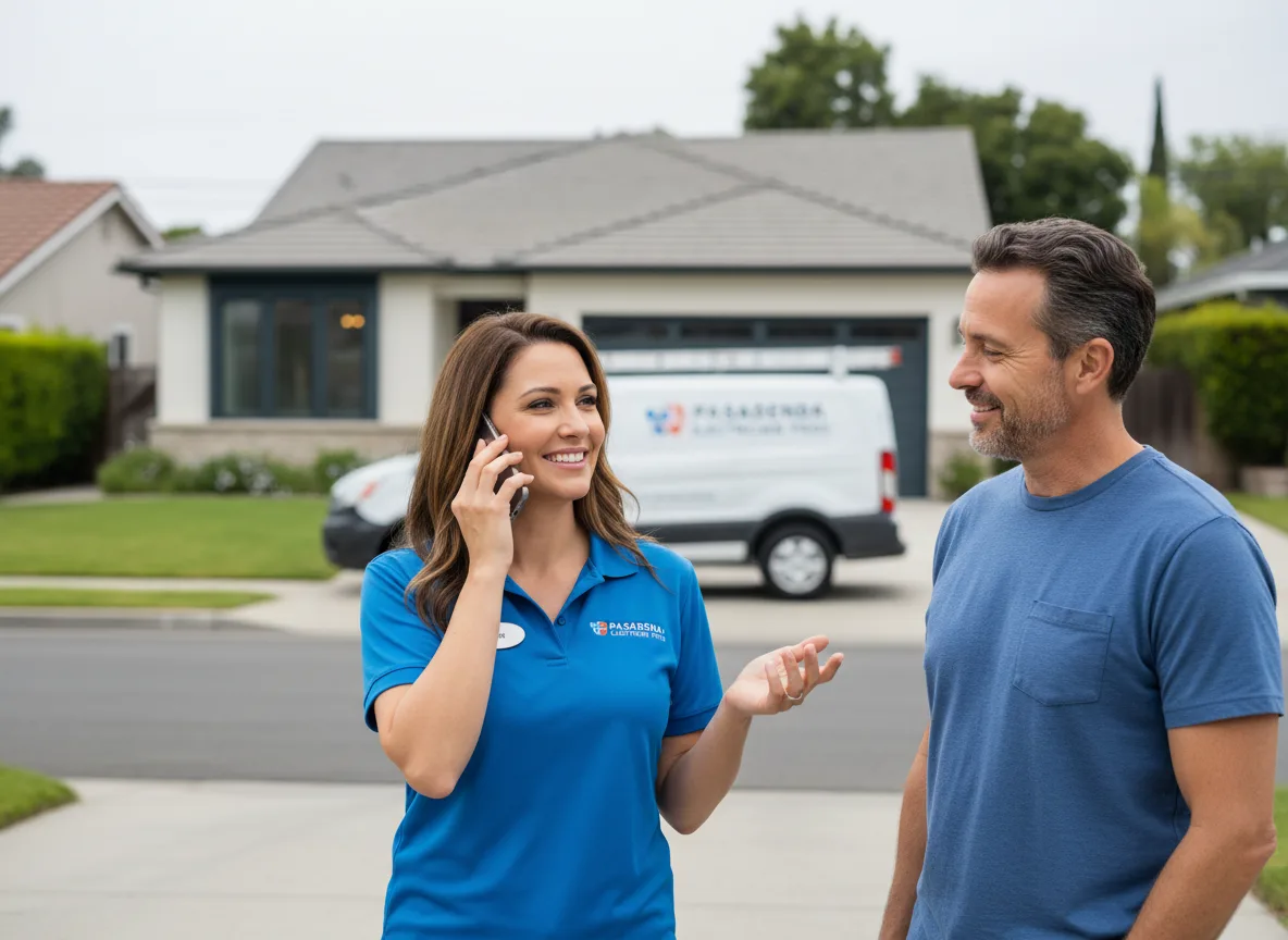 Electrician Forest Acres, SC FAQs